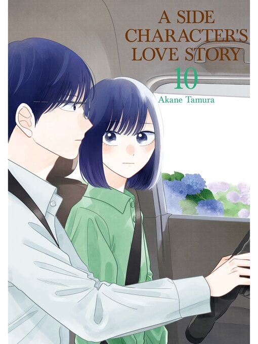 Title details for A Side Character's Love Story, Volume 10 by Akane Tamura - Wait list